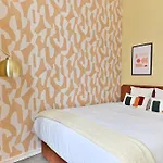 Appartement Rez-De-Chaussee Paris Montparnasse -Ii